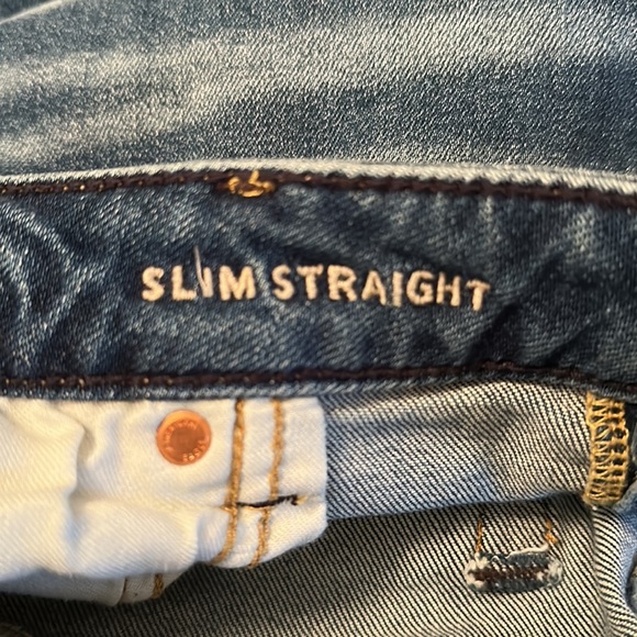 Men’s American Eagle jeans. - Picture 5 of 5